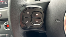 Fiat 500 1.0 Mild Hybrid Rock Star 3dr Petrol Hatchback